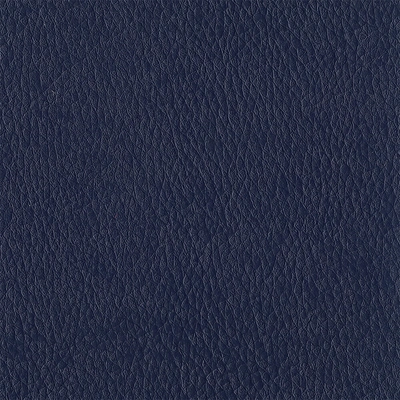 N. Blue Pvc Synthetic Leather Fabric