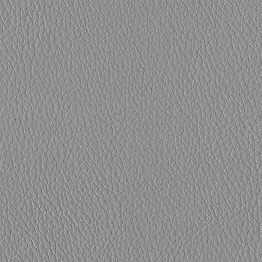 Lt. Grey Pvc Synthetic Leather Fabric