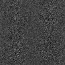 Dk. Grey Pvc Synthetic Leather Fabric