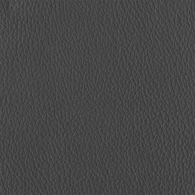 Dk. Grey Pvc Synthetic Leather Fabric