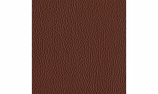 Dk. Brown Pvc Synthetic Leather Fabric