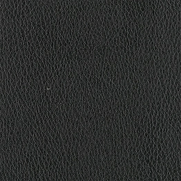 Black Pvc Synthetic Leather Fabric