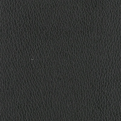 Black Pvc Synthetic Leather Fabric
