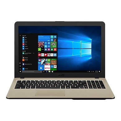 ASUS EXPERBOOK P1 LAPTOP-COREi5