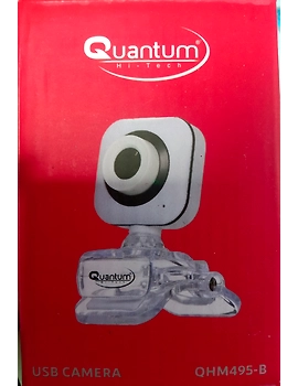 QHMPL Webcamera 495W-Webcam-sm