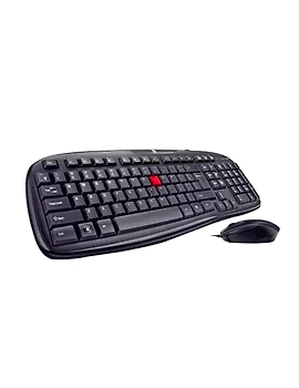 I Ball Keyboard Mouse Combo WinTop Deskset(Wired)-IballKeyboardmouseCombo-sm