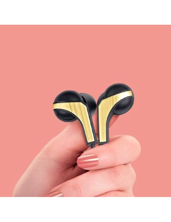 Fingers Earphones (Soundglitz and Boomrang)-5775