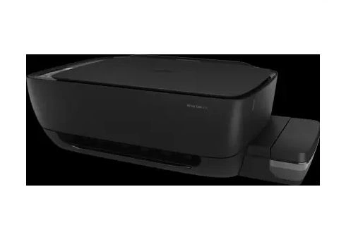 HP Smart Tank 316AIO Printer-2