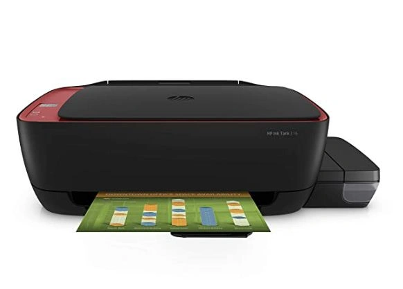 HP Smart Tank 316AIO Printer-316