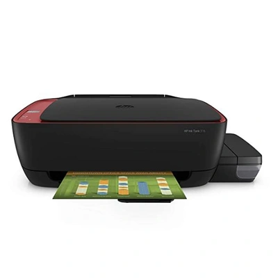 HP Smart Tank 316AIO Printer