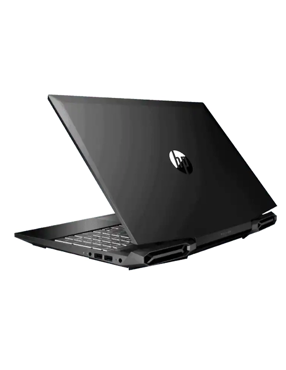 HP Pavilion Gaming Laptop 15-dk0263TX-1