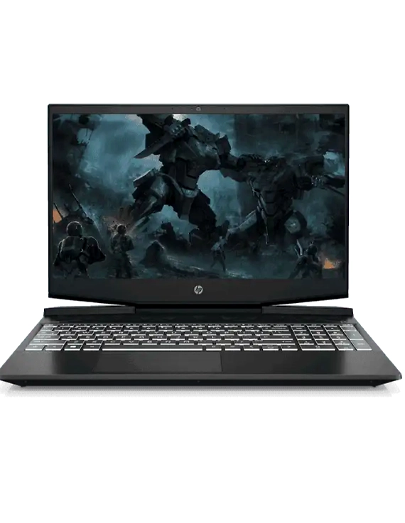 HP Pavilion Gaming Laptop 15-dk0263TX-167W2PA