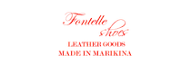 Fontelle Shoes And Bags Mfg.-logo