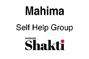 Mahima SHG-logo