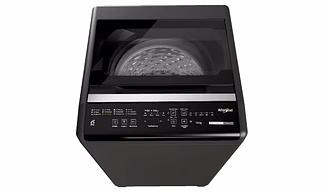 Whirlpool Top Load Automatic Washing Machine 7.0 kg Genx Grey 31467