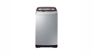 SAMSUNG Top Load Automatic Washing Machine 6.5 KG WA65A4022NS