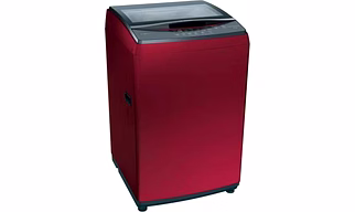BOSCH Top Load Automatic Washing Machine 7.5 KG WOE754C1IN