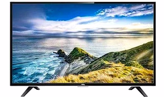 TCL LED TV 32 INCH BASIC