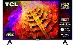 TCL LED TV 32 INCH SMART 32S5202