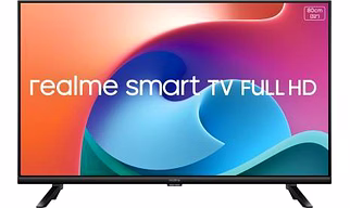 REALME LED TV 32 INCH FULL HD