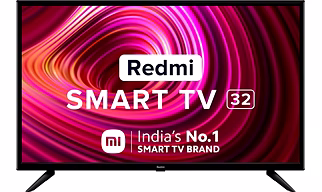 REDMI SMART TV 32 INCH