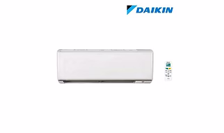 DAIKIN SPLIT AC 1.5 TON 3 STAR INVERTER