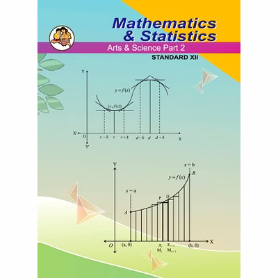 balbharati 12th mathematics and statistics 2 (sci ) textbook