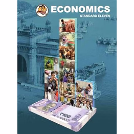 balbharati 11th economics textbook