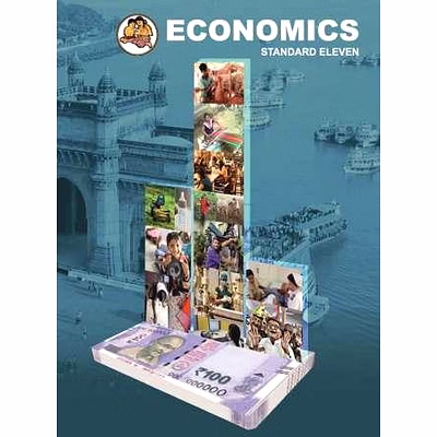 balbharati 11th economics textbook