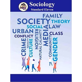 balbharati 11th sociology textbook