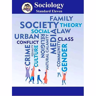 balbharati 11th sociology textbook