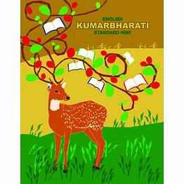 balbharati 9th grade english kumarbharathi textbook - maharashtra government approved