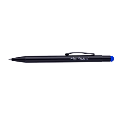 2-in-1 stylus pen