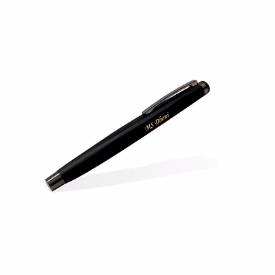 pen square styled pen