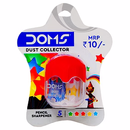 efficient doms dust collector for healthier workspaces