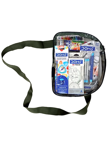 Doms D Namix Kit