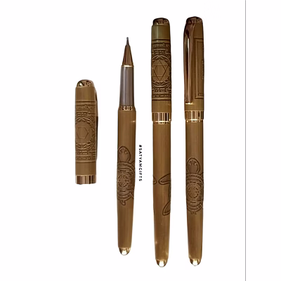shree laxmi yantra pen