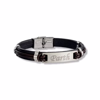 red moments men's bracelet pr-360