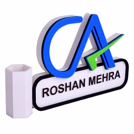 3d printed personalized ca pen stand