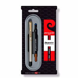 pierre cardin golden eye exclusive roller pen