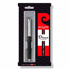 pierre cardin dance exclusive roller pen