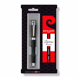 pierre cardin lifetime exclusive roller pen