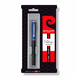 pierre cardin beautiful exclusive roller pen