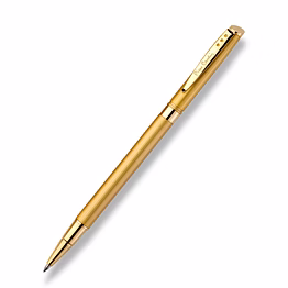 pierre cardin beverly hills excusive roller pen