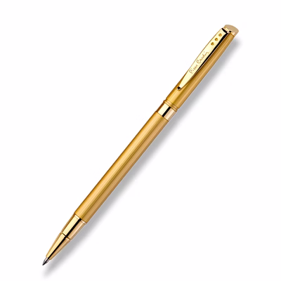pierre cardin beverly hills excusive roller pen