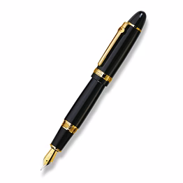 pierre cardin chancellor exclusive fountain pen