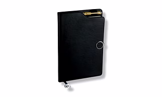 Pierre Cardin  PARIS ELITE SET - Set of Ball Pen & Diary