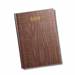 anupam 2024 forest year diary