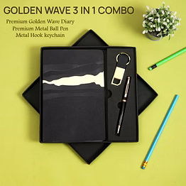 cs golden wave 3 in 1 combo set