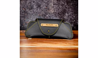 Personalized Sunglass Sleeve Code: ZGSC02